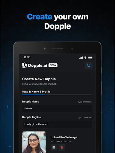 Dopple.AI-screenshots-12